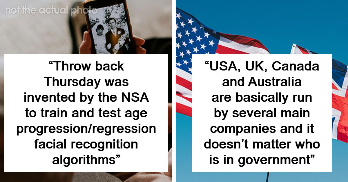 “He Didn’t Win”: 67 Controversial Beliefs That Might Instantly Start Arguments