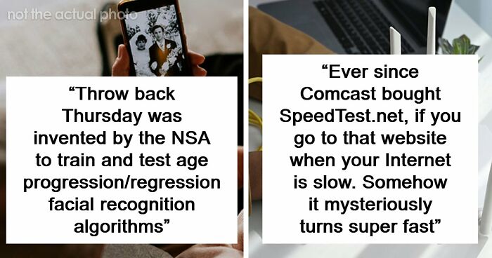 “He Didn’t Win”: 67 Controversial Beliefs That Might Instantly Start Arguments