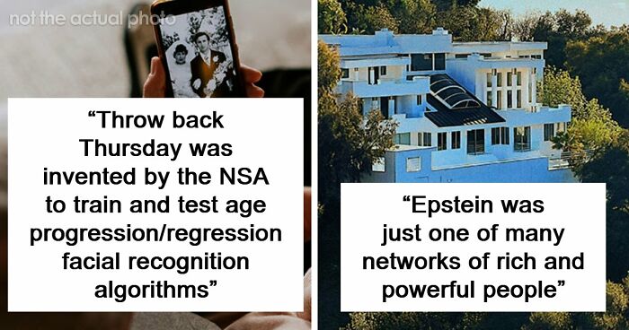 “He Didn’t Win”: 67 Controversial Beliefs That Might Instantly Start Arguments