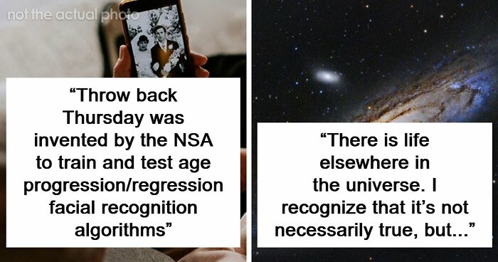 “He Didn’t Win”: 67 Controversial Beliefs That Might Instantly Start Arguments