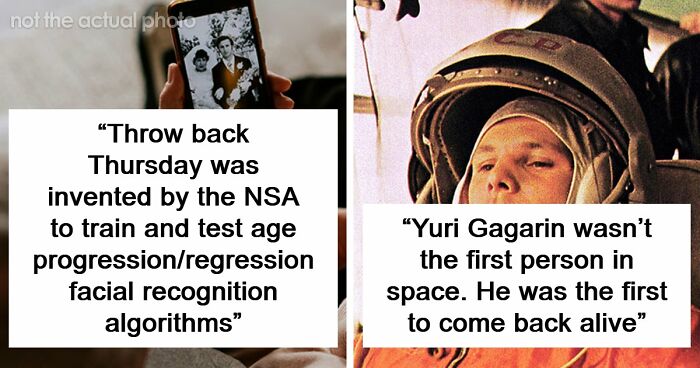 “He Didn’t Win”: 67 Controversial Beliefs That Might Instantly Start Arguments