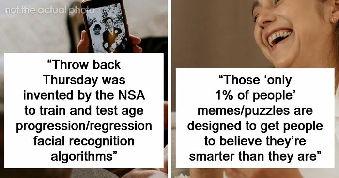“He Didn’t Win”: 67 Controversial Beliefs That Might Instantly Start Arguments