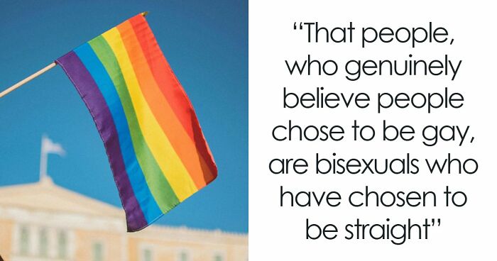 “He Didn’t Win”: 67 Controversial Beliefs That Might Instantly Start Arguments