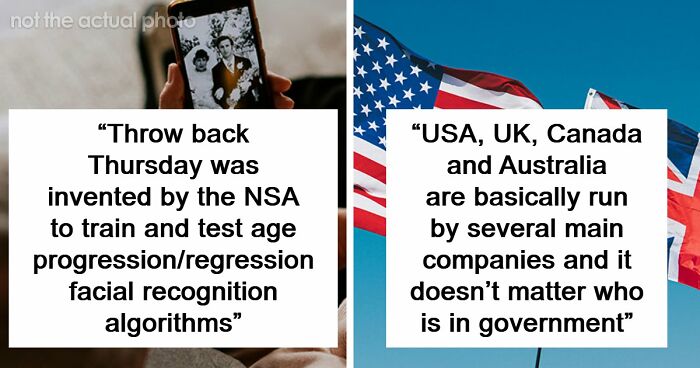 “He Didn’t Win”: 67 Controversial Beliefs That Might Instantly Start Arguments