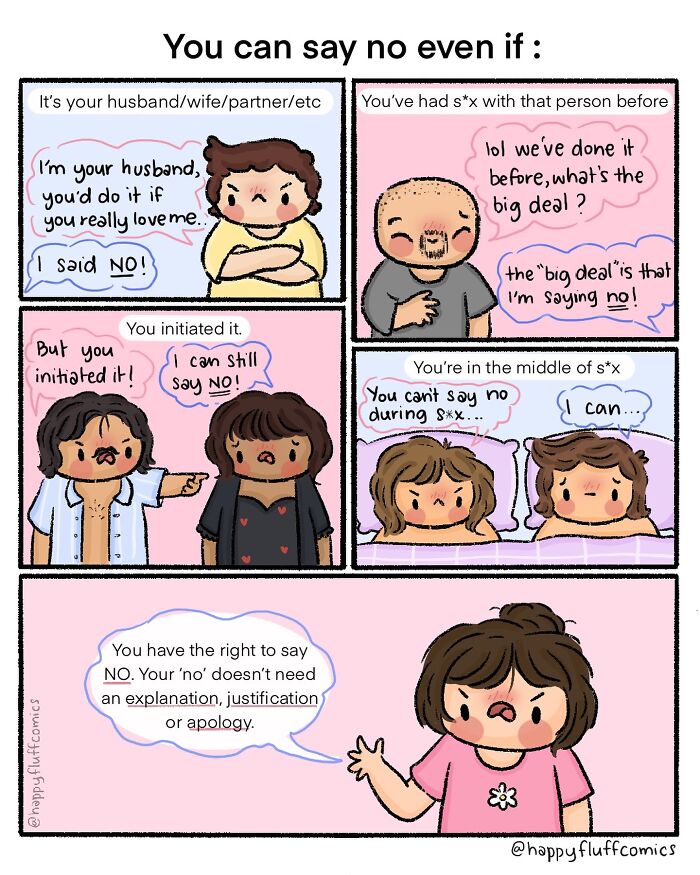 59 Brutally Honest Comics That Sum Up Common Girl Problems By Akshara Ashok