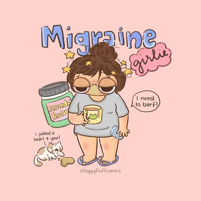 59 Brutally Honest Comics That Sum Up Common Girl Problems By Akshara Ashok