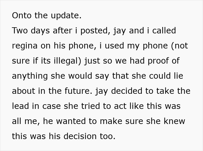 Entitled Mom Wants All Eyes On Her And Her Daughter During Brothers Wedding, Gets Dragged Instead