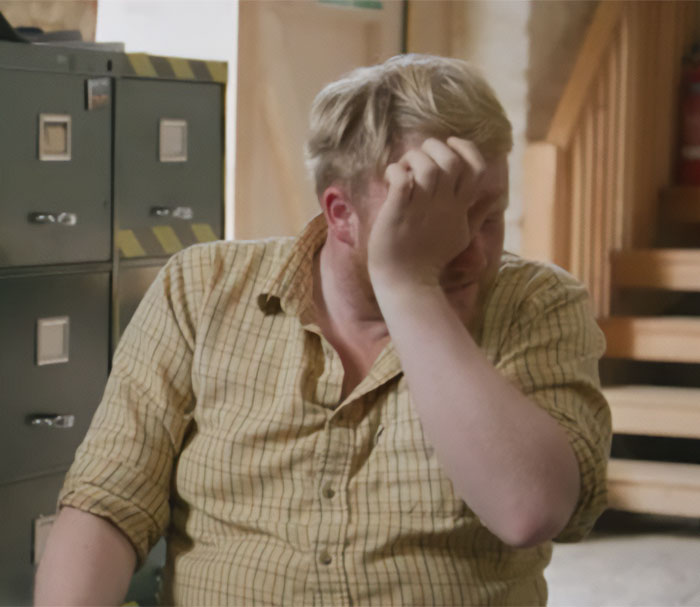 Jeremy Clarkson Emotionally Reveals Devastating Diagnosis As Co-Stars Look On Heartbroken Jeremy Clarkson Emotionally Reveals Devastating Diagnosis As Co-Stars Look On Heartbroken