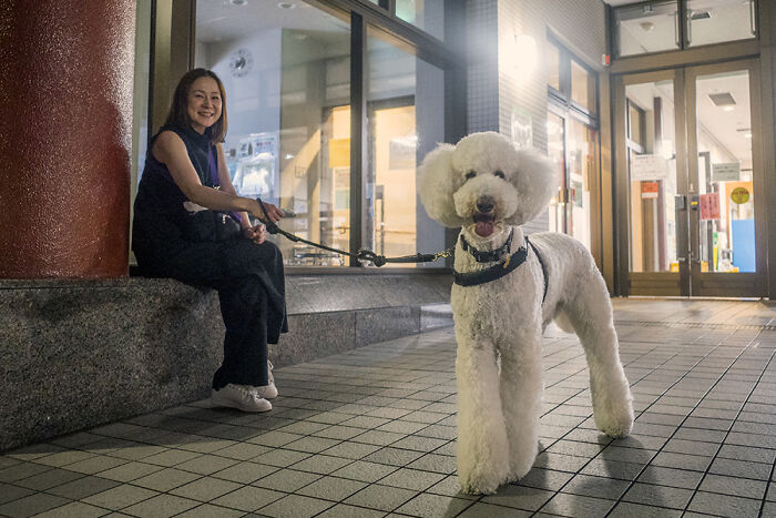 I Spent 10 Days In Japan Capturing Cinematic Street Moments (30 New Photos)