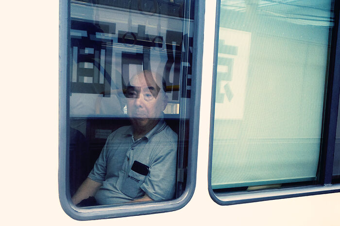 I Spent 10 Days In Japan Capturing Cinematic Street Moments (30 New Photos)
