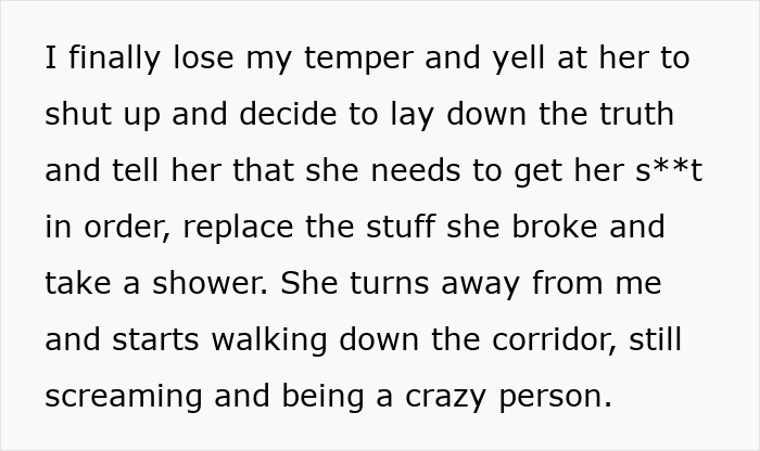 Ex's Mom Tries To Destroy Guy&rsquo;s Uni Career, His Mom Shows Up With All Their Secrets In A Briefcase