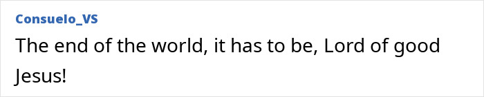 Consuelo_VS's comment: A biker finds a baby crawling out at night. Mom's motives stun.