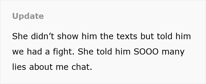 24YO Gets Her Portrait From A Guy, It Reveals Her Bestie's Racist Colors As She Has A Crush On Him 24YO Gets Her Portrait From A Guy, It Reveals Her Bestie's Racist Colors As She Has A Crush On Him