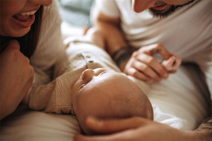 Woman Saves For Her Future Child For Years, Brother Thinks One Cruel Comment Will Get Him The Money