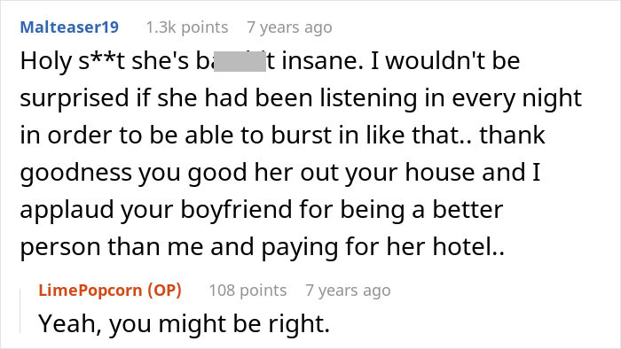 MIL Can't Believe Son Is Gay, Does Everything In Her Power To Prove That He's Not: "Didn&rsquo;t Raise You Like That!"