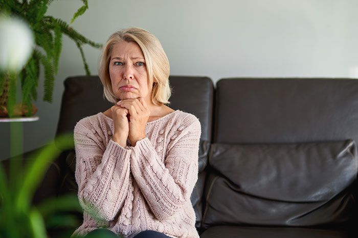 MIL Can't Believe Son Is Gay, Does Everything In Her Power To Prove That He's Not: "Didn&rsquo;t Raise You Like That!"