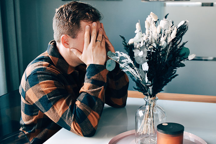 MIL Can't Believe Son Is Gay, Does Everything In Her Power To Prove That He's Not: "Didn&rsquo;t Raise You Like That!"