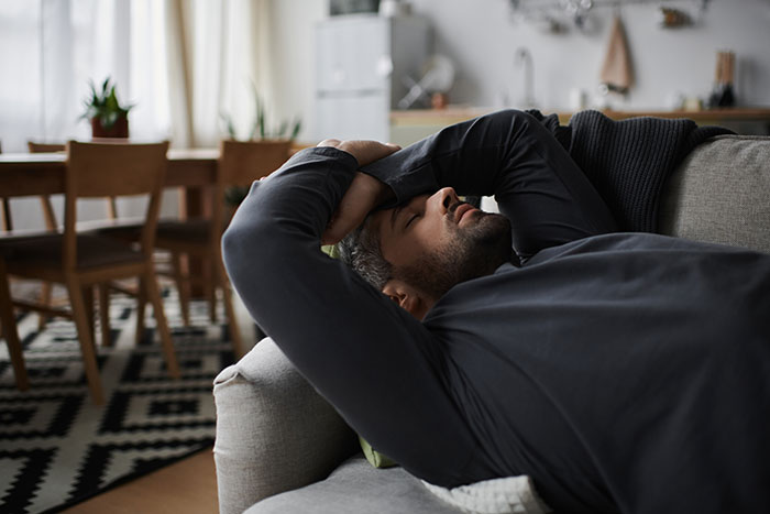 MIL Can't Believe Son Is Gay, Does Everything In Her Power To Prove That He's Not: "Didn&rsquo;t Raise You Like That!"