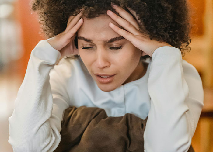 Sister Makes Her Issues Her Brother's Problem, Shocked When He Refuses Her Demand