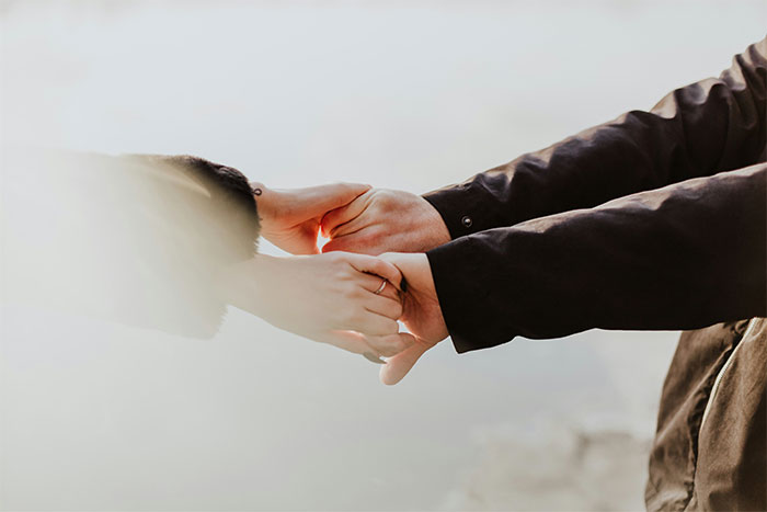 Boyfriend's Cruel Comment Instantly Ends A 1.5-Year Romance Boyfriend's Cruel Comment Instantly Ends A 1.5-Year Romance