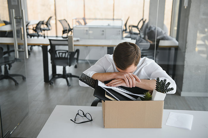 Company Replaces Employees With AI, Doesn't Expect What Happens Next Company Replaces Employees With AI, Doesn't Expect What Happens Next