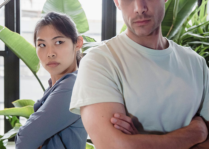 Woman Can't Believe Boyfriend Supports Female Friend In Her Time Of Need, Does Something Drastic