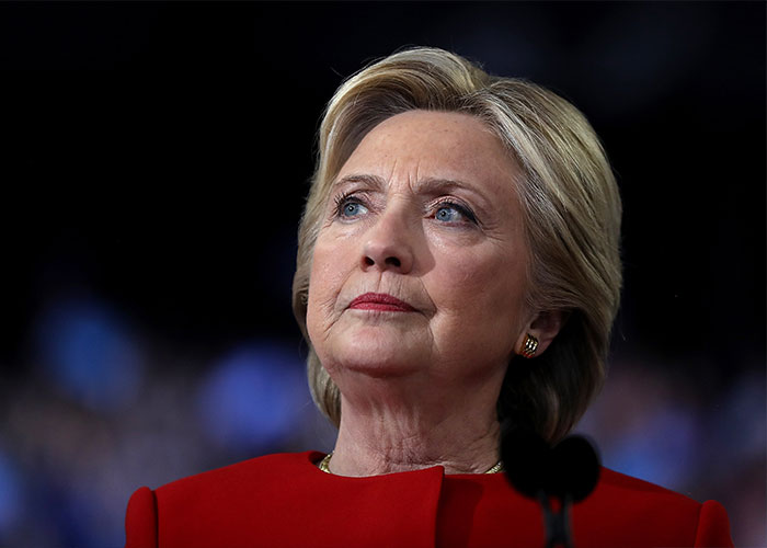 Hillary Clinton's Warning About Trump Resurfaces As People Stunned By How Accurately She Predicted The Future