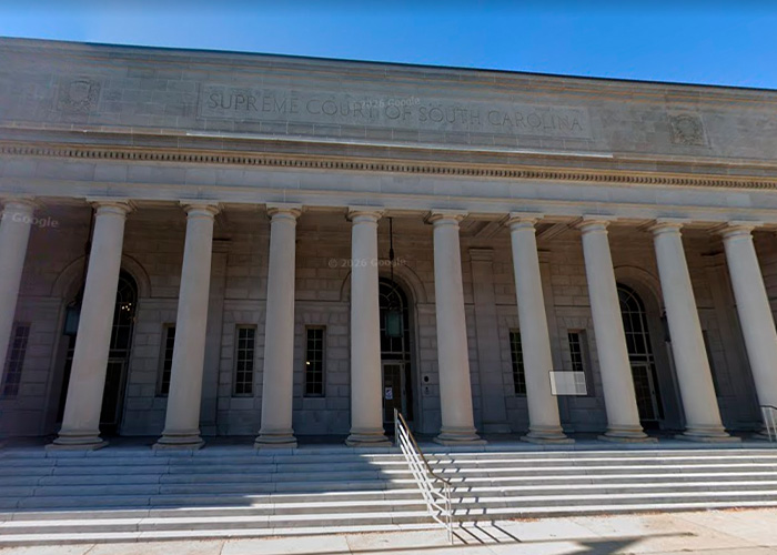 Size Of Offender's Manhood Can't Justify Indefinite Detention, South Carolina Top Court Rules