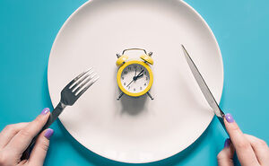 Mind-Blowing Simulation Reveals What 36 Hours Of Fasting Really Does To Your Body