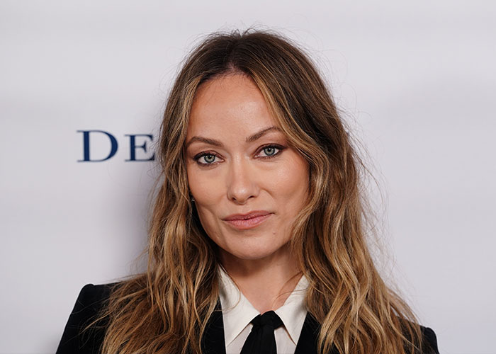 Olivia Wilde Opens Up About Red Carpet Photos That Had Her Compared To Gollum And A "Medical Cadaver" Olivia Wilde Opens Up About Red Carpet Photos That Had Her Compared To Gollum And A "Medical Cadaver"