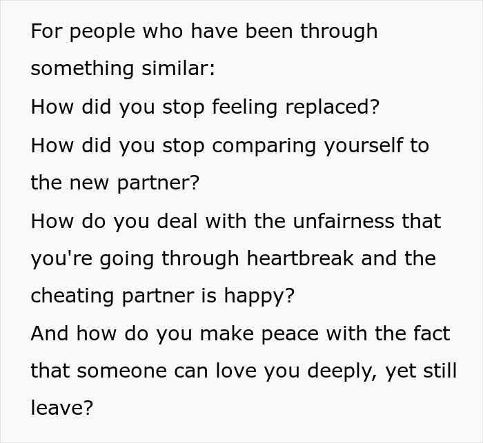 “I Was Enraged”: Man Ends 8-Year Relationship Over Wanting Kids, But His Ex Discovers The Real Reason “I Was Enraged”: Man Ends 8-Year Relationship Over Wanting Kids, But His Ex Discovers The Real Reason