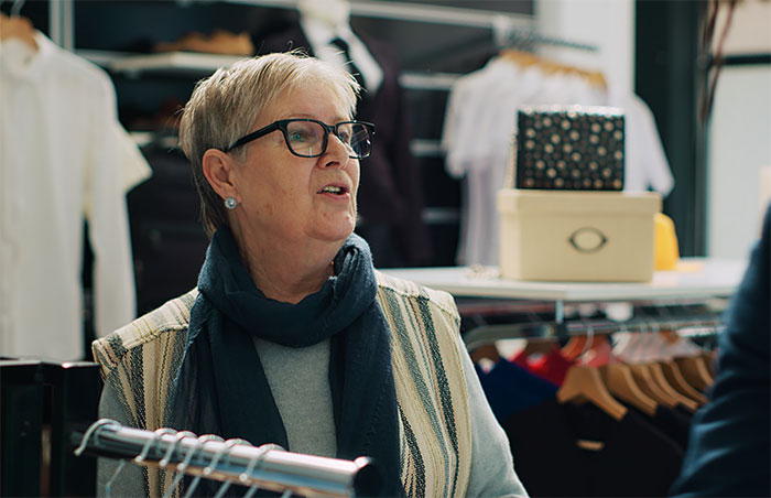 Person's Shopping Trip Ends With Panic And Chaos As A 'Karen' Once Again Proves How Entitled Parents Get Person's Shopping Trip Ends With Panic And Chaos As A 'Karen' Once Again Proves How Entitled Parents Get