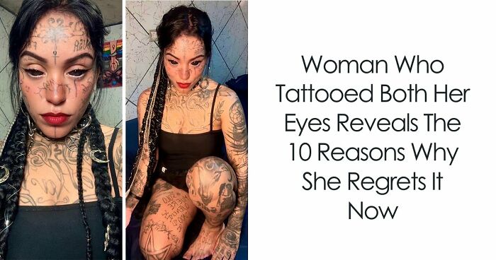 “To Match My Daughter’s Birthmark”: 65 Meaningful Tattoos That People Will Always Cherish