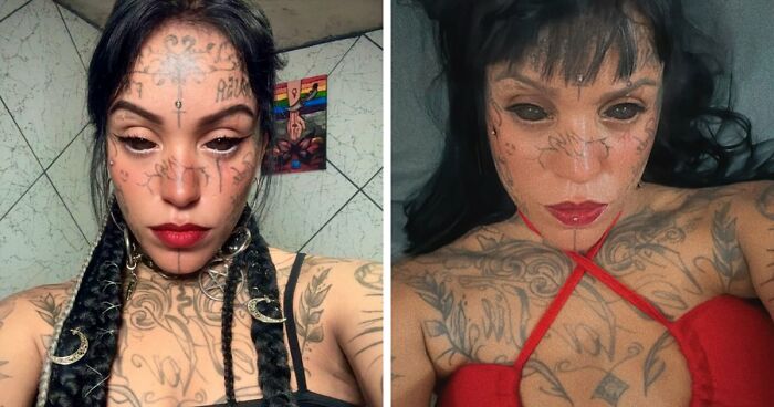 “To Match My Daughter’s Birthmark”: 65 Meaningful Tattoos That People Will Always Cherish