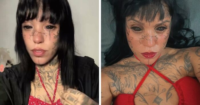 “To Match My Daughter’s Birthmark”: 65 Meaningful Tattoos That People Will Always Cherish