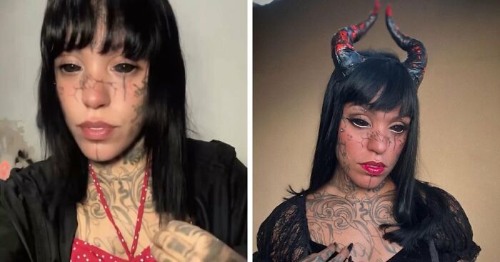 65 Tattoos That Mean Far More Than What Meets The Eye