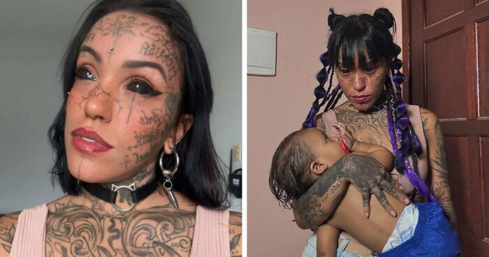 “A Bird For Each Of My Kids”: 65 People Share The Stories Behind Their Most Meaningful Tattoos