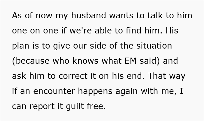 Entitled Mom Makes Crazy Demands, Shocked It Doesn't Work: "Do You Even Know Who I Am?"