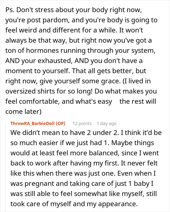 Husband Can't Believe Wife Isn't The Same "Barbie" He Married, Throws A Tantrum
