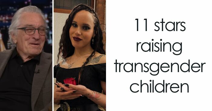 After Jennifer Lopez’s Son Comes Out As Trans, Here Are 10 Other Stars Raising Transgender Children