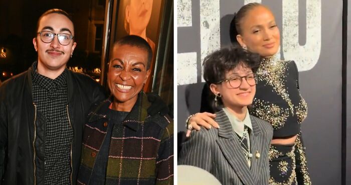 After Jennifer Lopez’s Son Comes Out As Trans, Here Are 10 Other Stars Raising Transgender Children