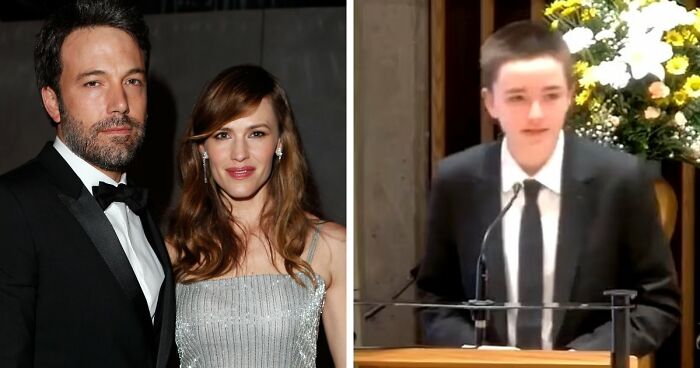 After Jennifer Lopez’s Son Comes Out As Trans, Here Are 10 Other Stars Raising Transgender Children