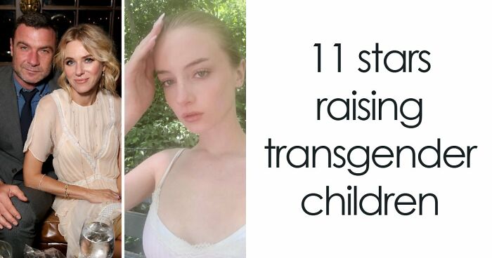 After Jennifer Lopez’s Son Comes Out As Trans, Here Are 10 Other Stars Raising Transgender Children
