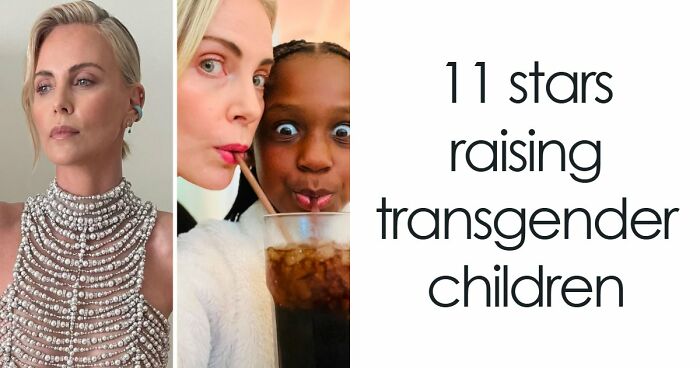 After Jennifer Lopez’s Son Comes Out As Trans, Here Are 10 Other Stars Raising Transgender Children
