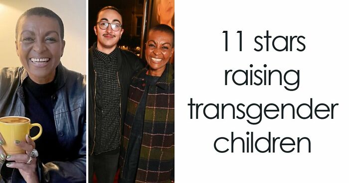 After Jennifer Lopez’s Son Comes Out As Trans, Here Are 10 Other Stars Raising Transgender Children