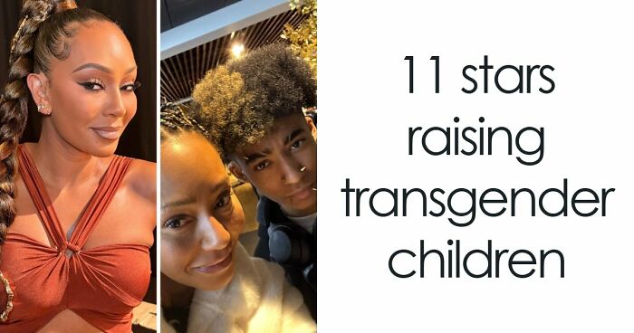 After Jennifer Lopez’s Son Comes Out As Trans, Here Are 10 Other Stars Raising Transgender Children