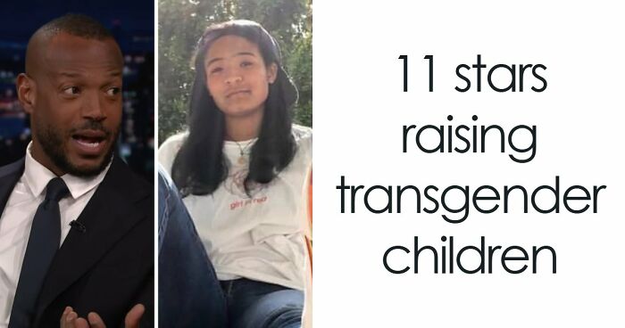 After Jennifer Lopez’s Son Comes Out As Trans, Here Are 10 Other Stars Raising Transgender Children