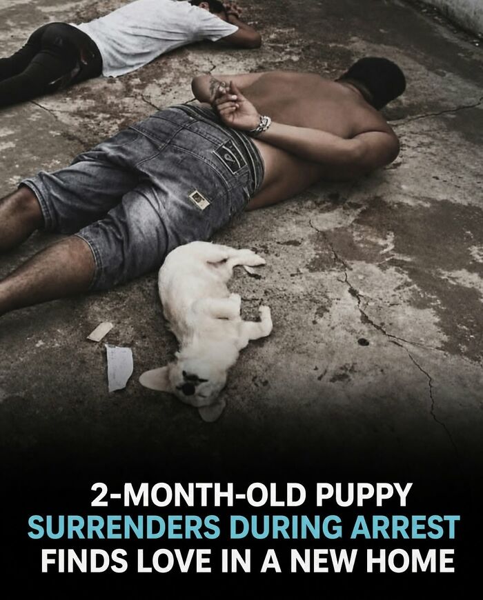 26 Animal Stories So Wholesome, They Might Just Be The Best Thing You See Today