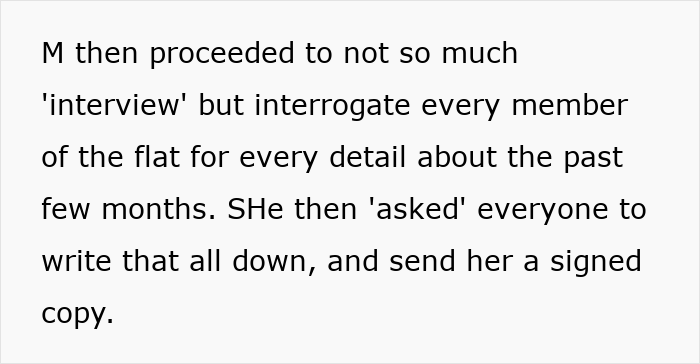 Ex's Mom Tries To Destroy Guy&rsquo;s Uni Career, His Mom Shows Up With All Their Secrets In A Briefcase