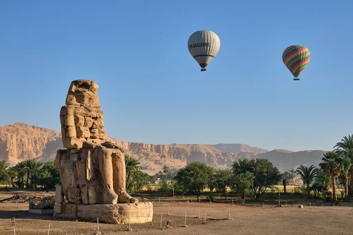 “Luxor”